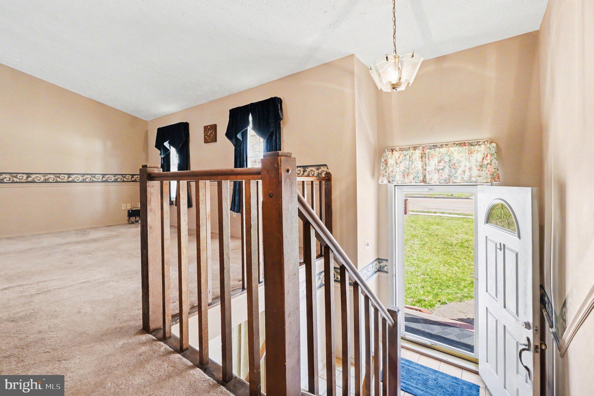 PERRY HALL GARDENS - Residential