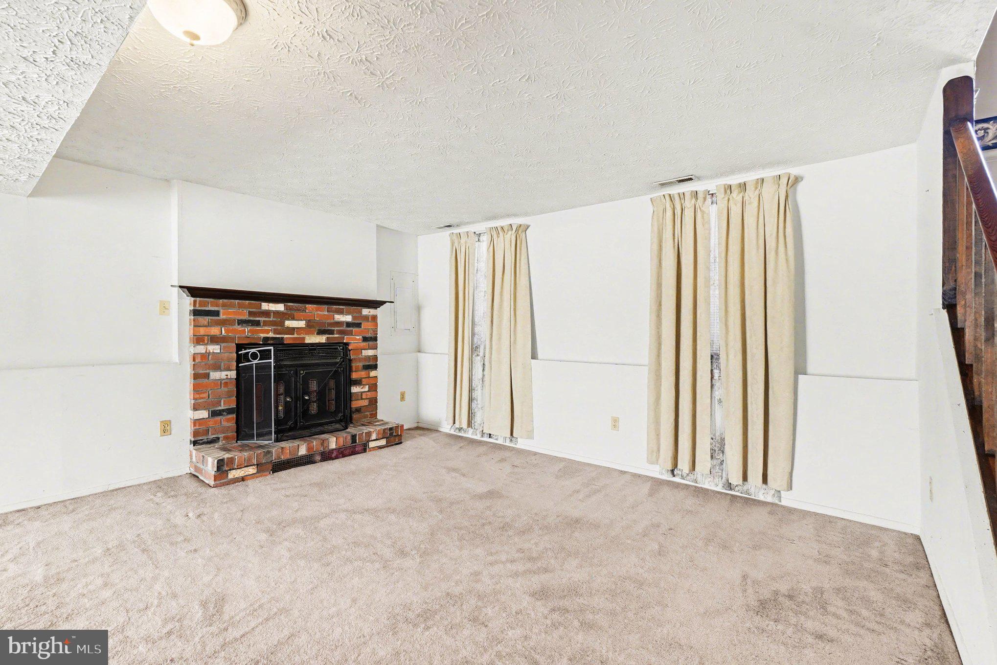 PERRY HALL GARDENS - Residential