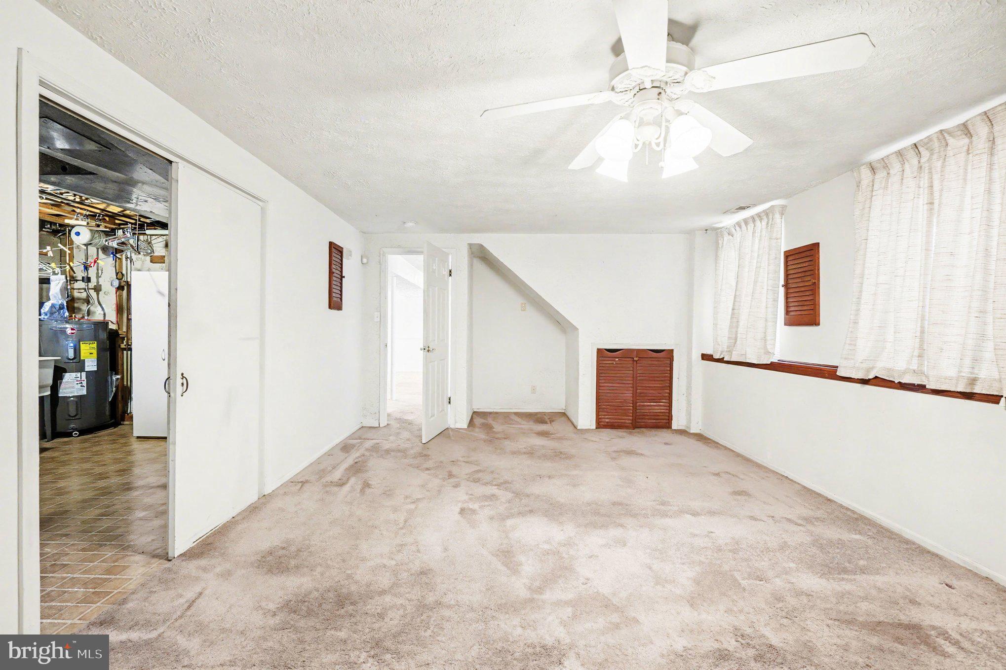 PERRY HALL GARDENS - Residential