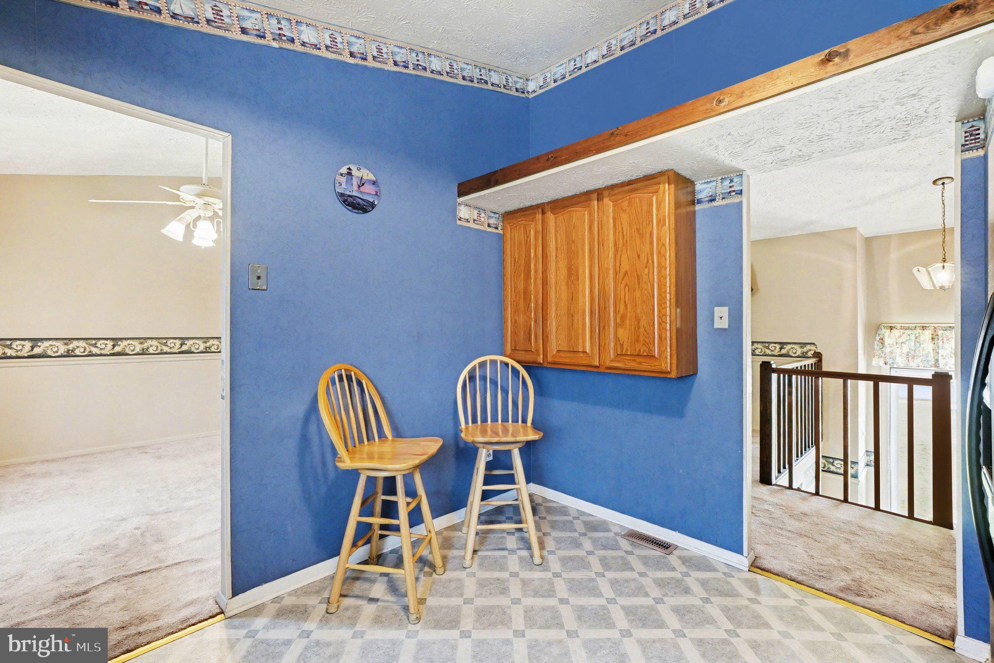 PERRY HALL GARDENS - Residential