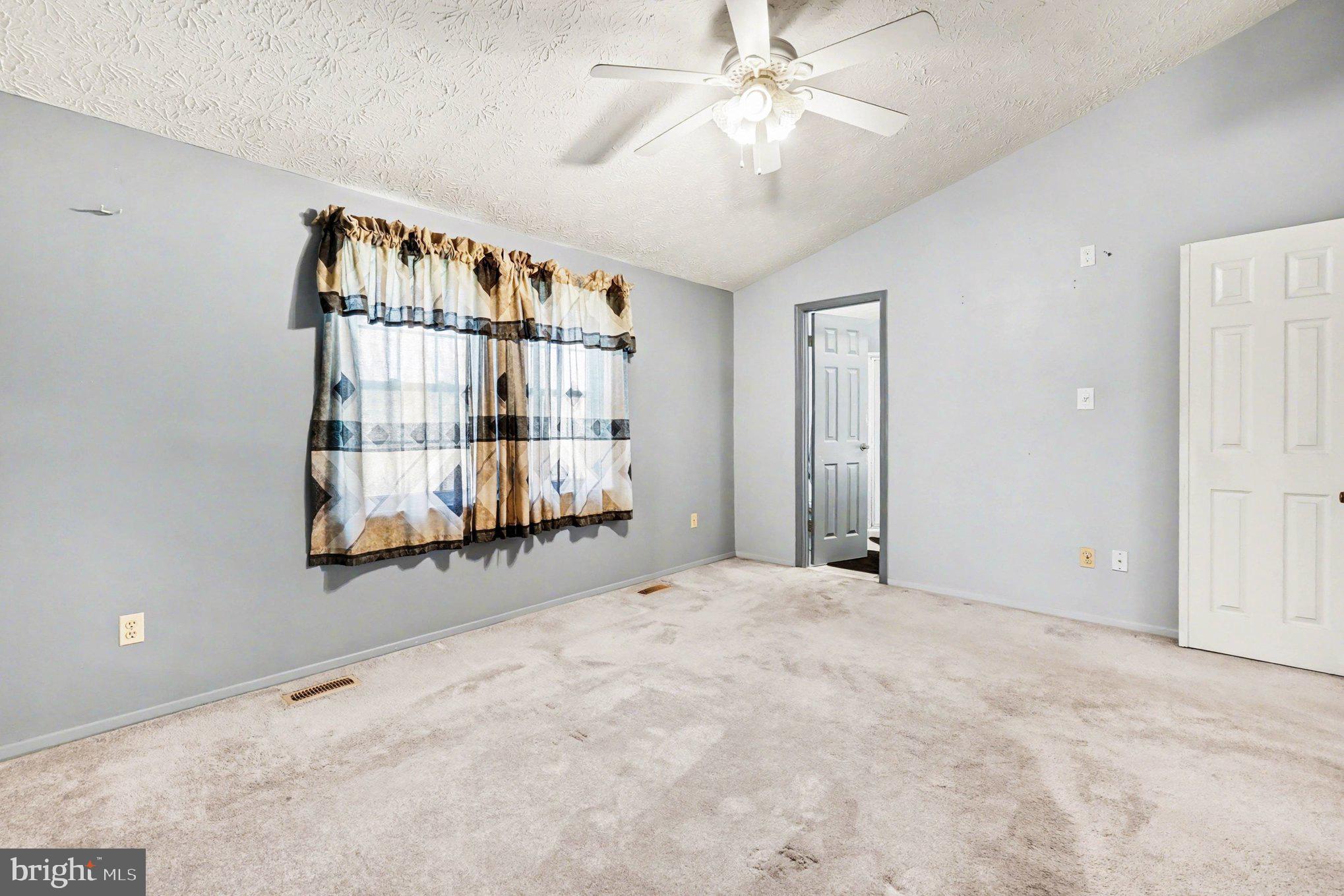 PERRY HALL GARDENS - Residential