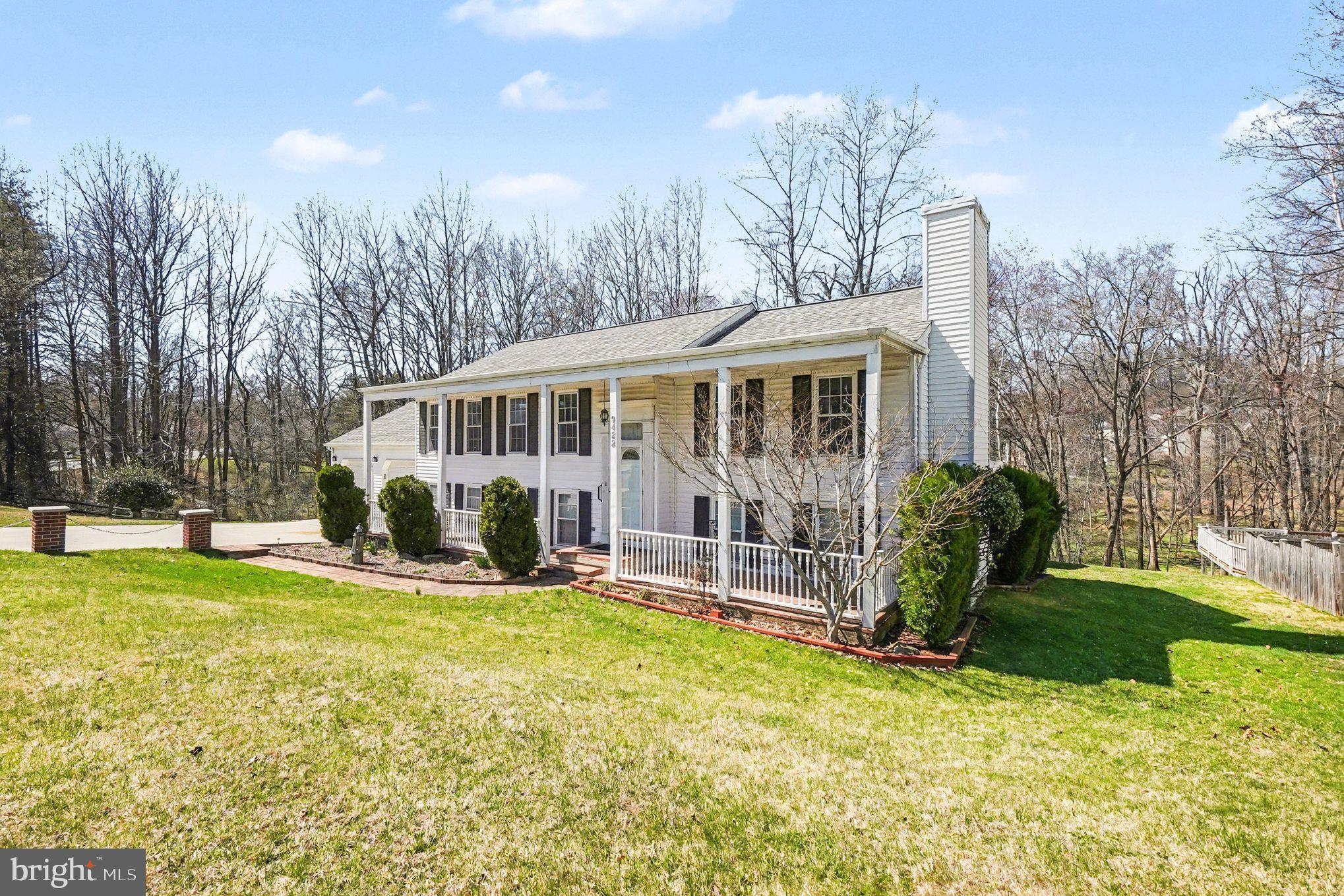 PERRY HALL GARDENS - Residential