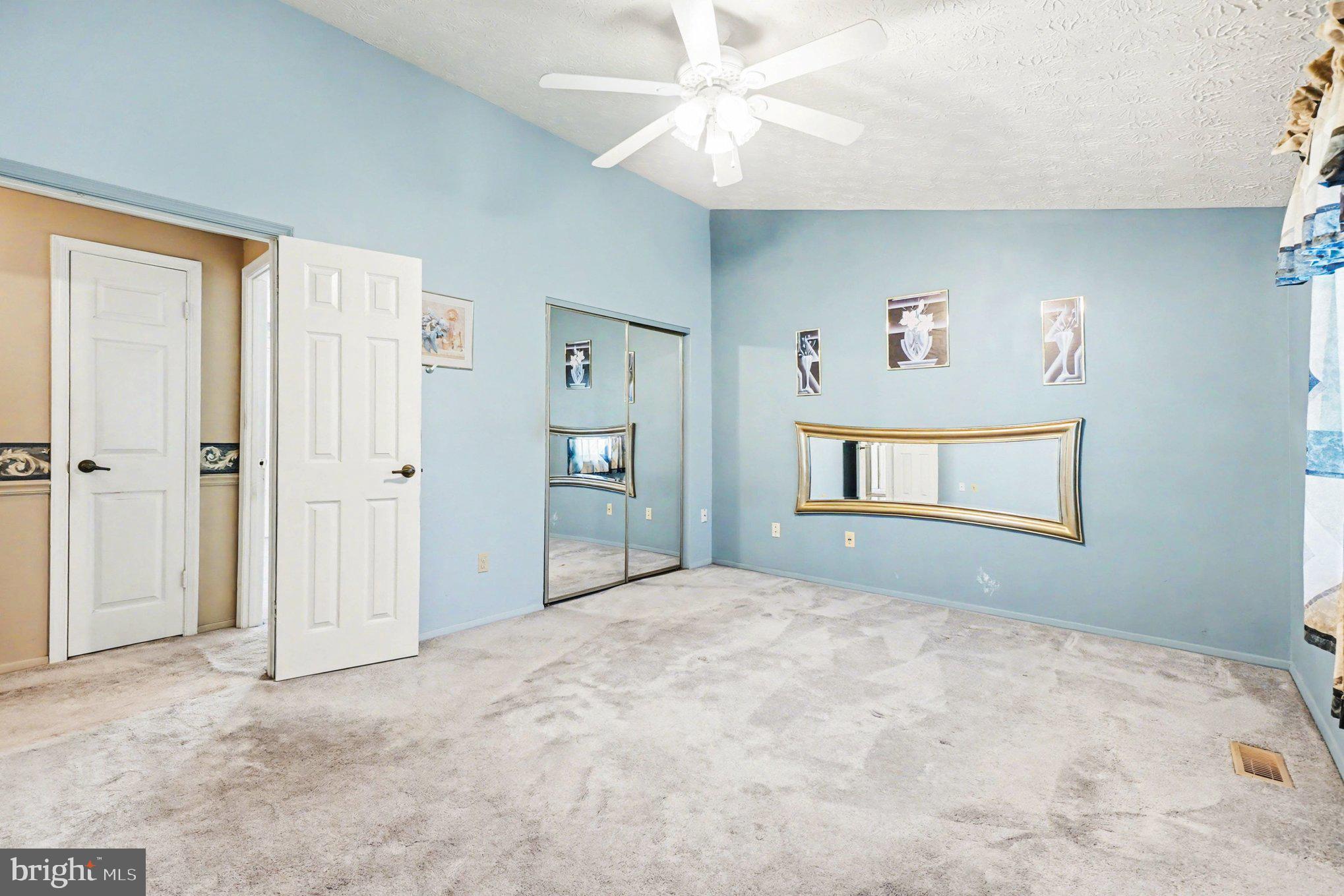 PERRY HALL GARDENS - Residential