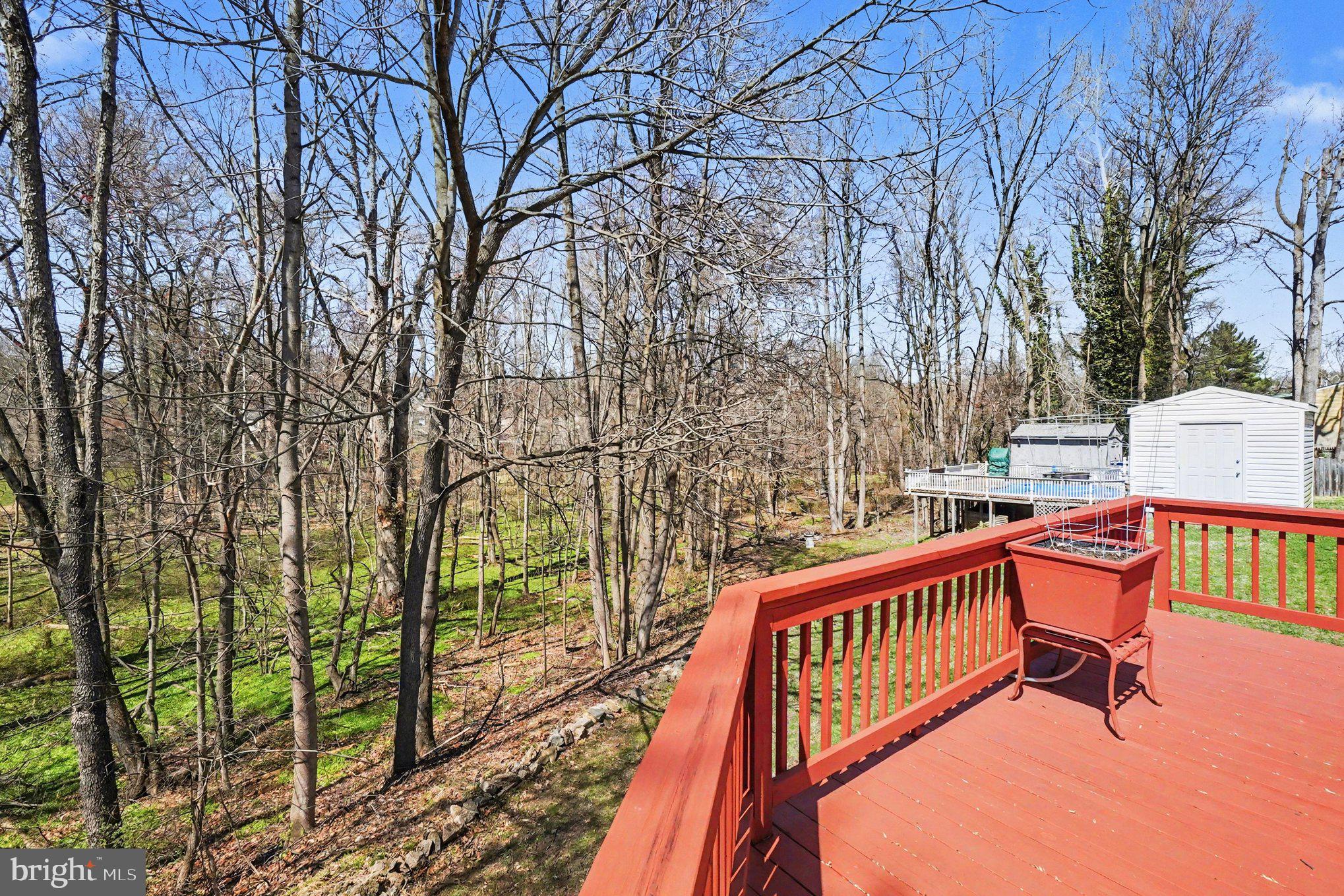 PERRY HALL GARDENS - Residential