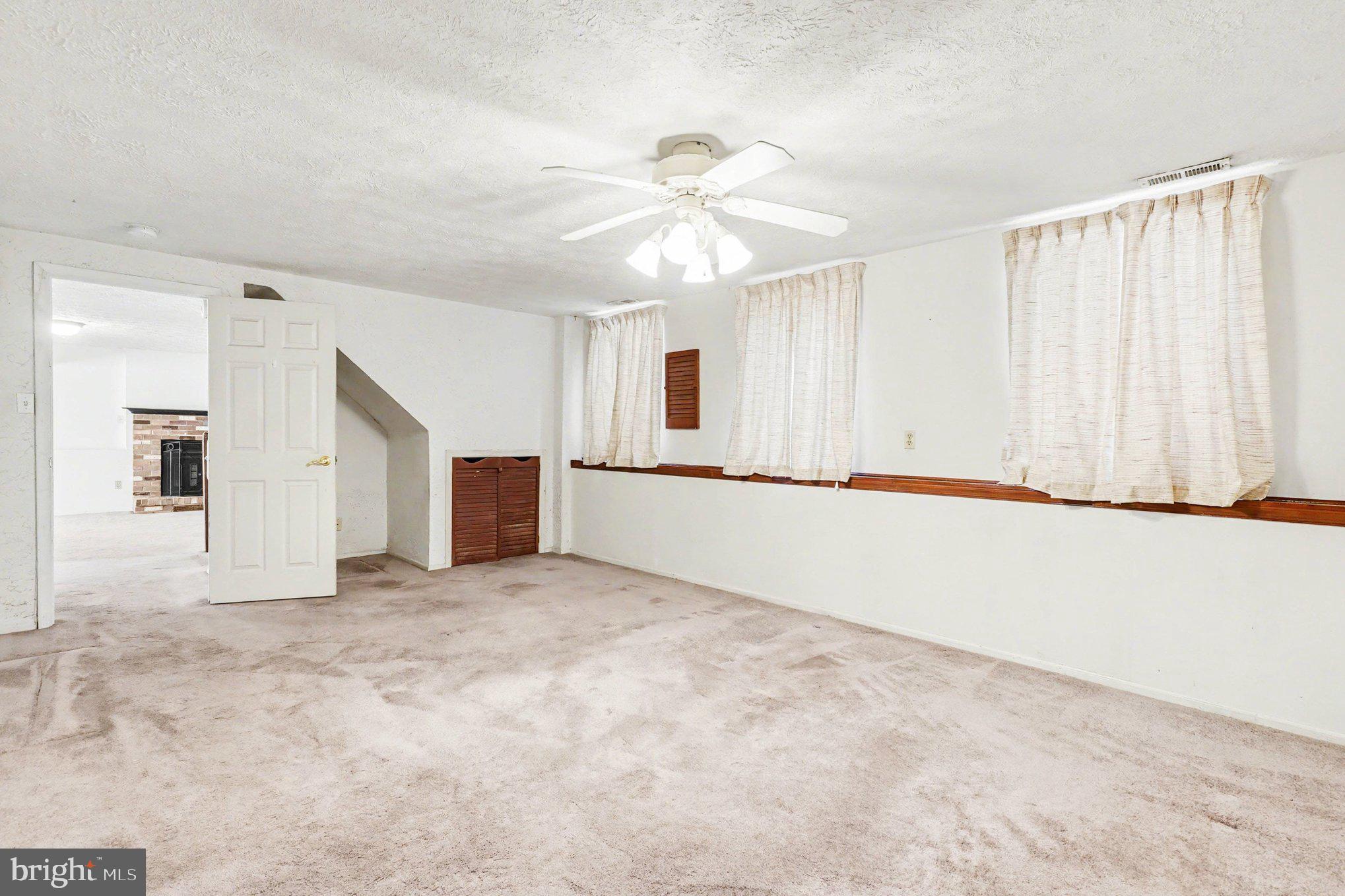 PERRY HALL GARDENS - Residential