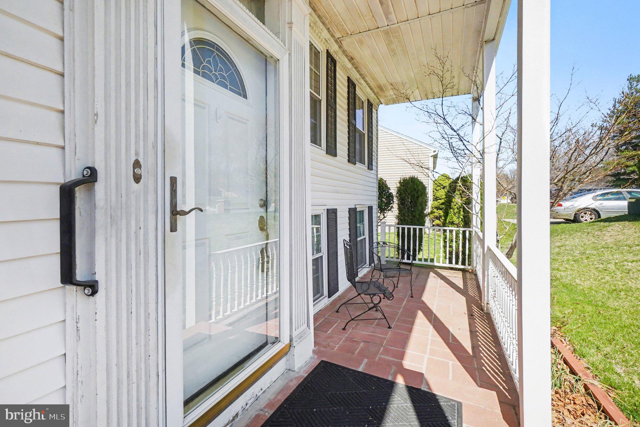 PERRY HALL GARDENS - Residential