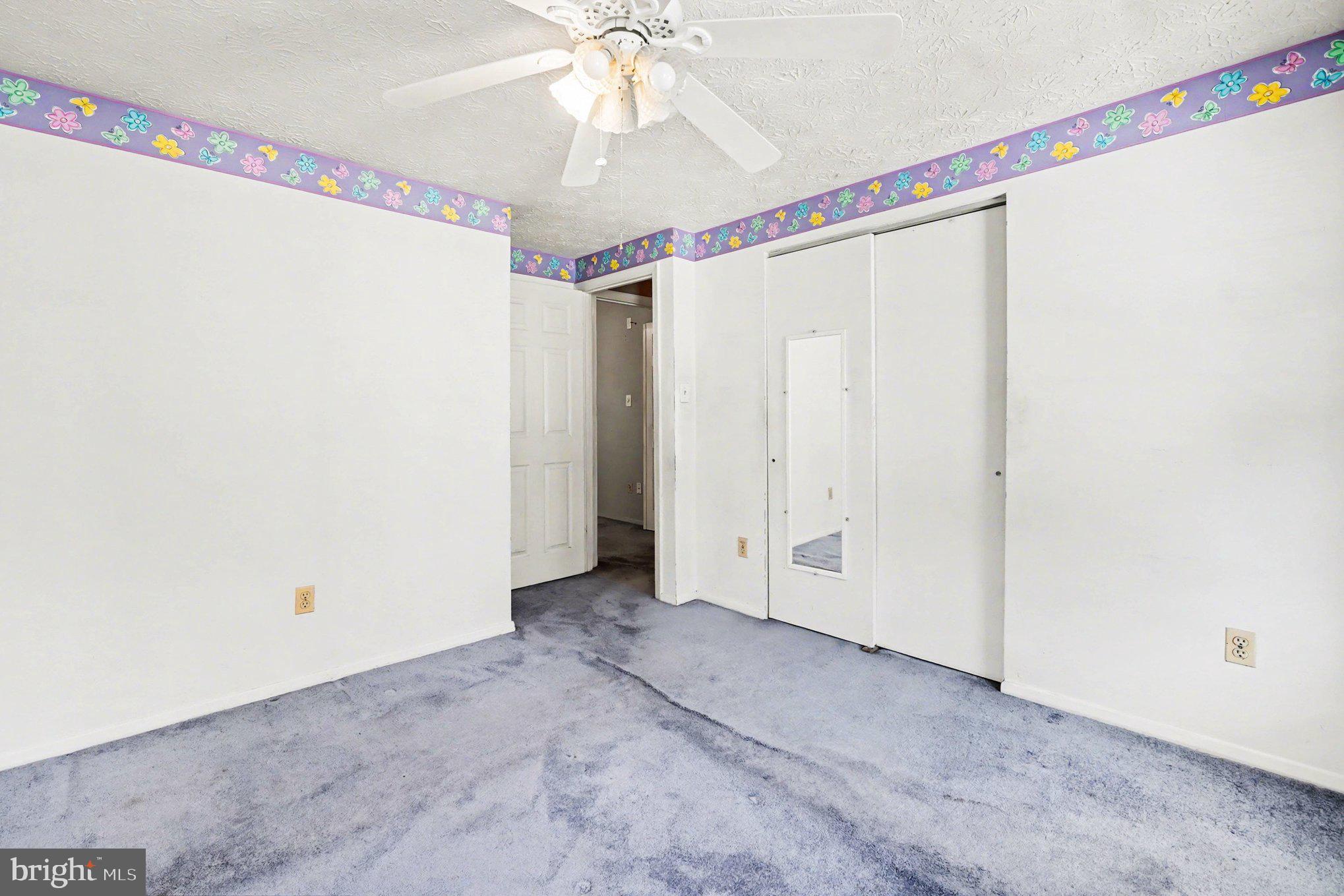 PERRY HALL GARDENS - Residential