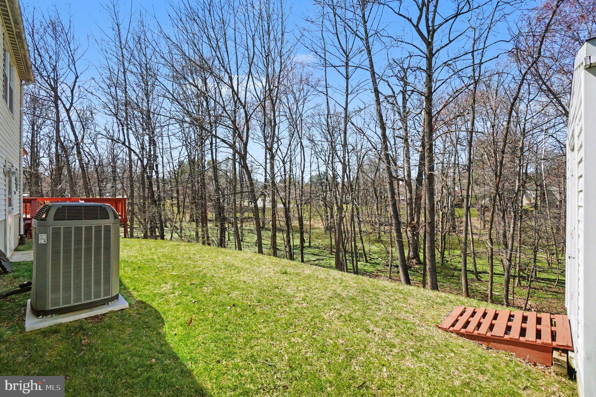 PERRY HALL GARDENS - Residential