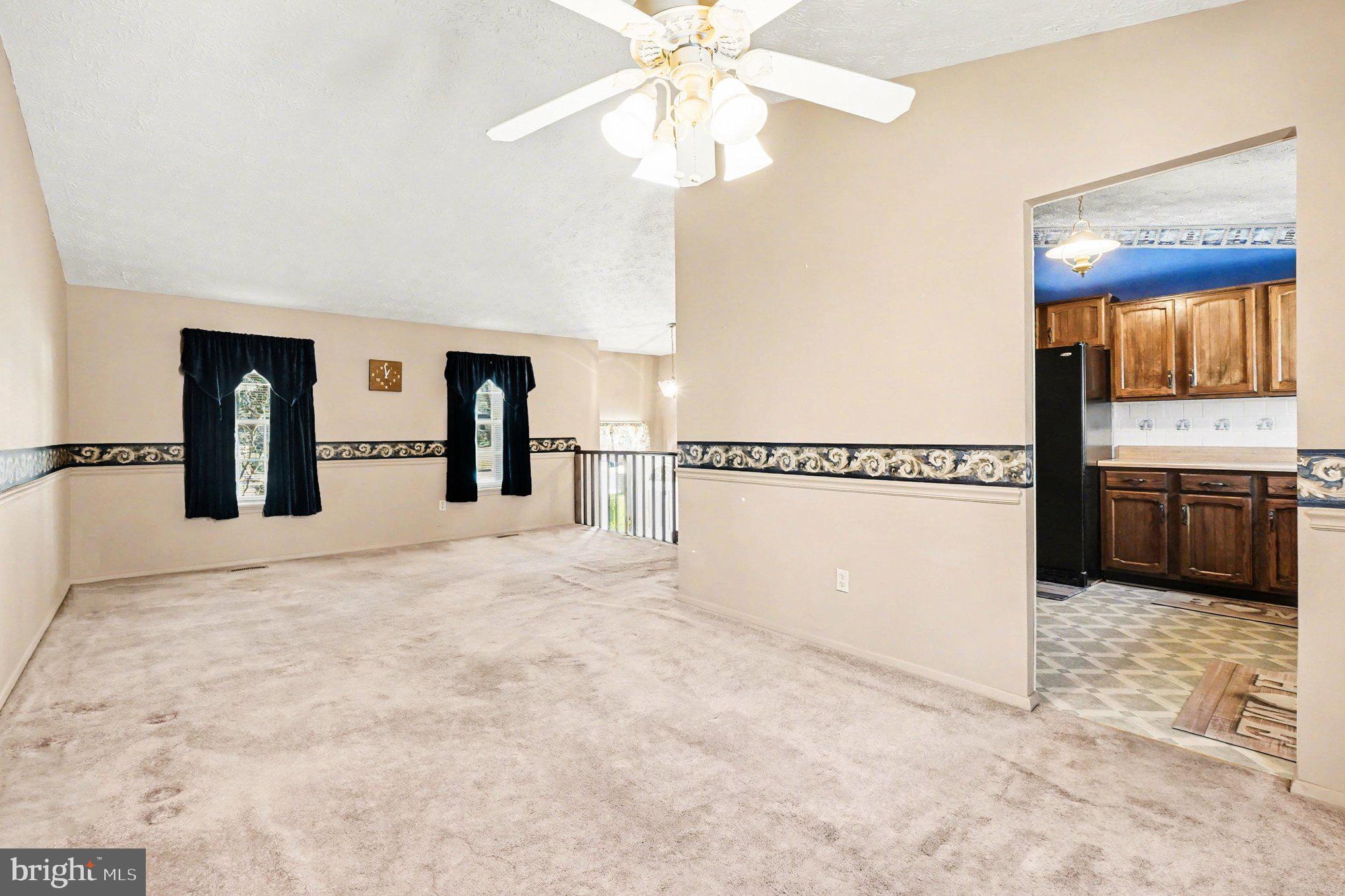 PERRY HALL GARDENS - Residential