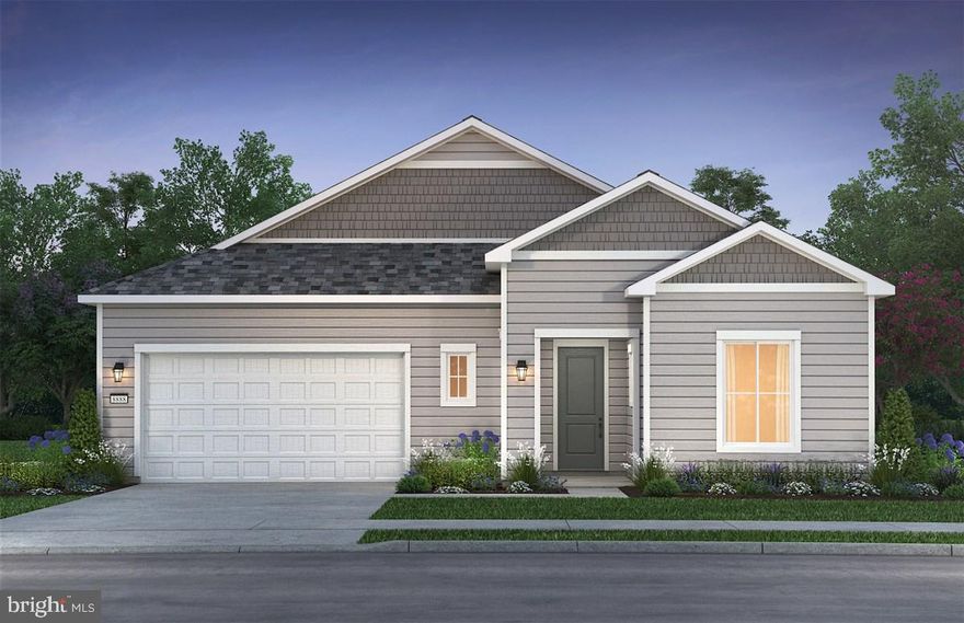 Welcome home to this well appointed Vantage model from Shea Homes with 3 bedrooms, 4 full baths, and over 3,000 sqft across two levels including a finished walkout lower level.  Featuring more than $265,000 in builder upgrades and options, this home has it all.<br><br>

Options include a finished rec room on the lower level, upgraded KitchenAid appliances, upgraded cabinets throughout, Silestone Corktown suede countertops throughout, gas fireplace, Smart Home package, irrigation system for the yard, and much more.<br><br>

Discover this new 55+ community from Shea Homes with ThreeOaks, a Trilogy Boutique Community in Culpeper, VA with just the right sized community and amazing amenities including an outdoor resort style pool, pickleball and fitness lawn, gym, wellness & social club by BlueStar, and walking trails throughout the community. Visit today to learn more and find your new adventure!