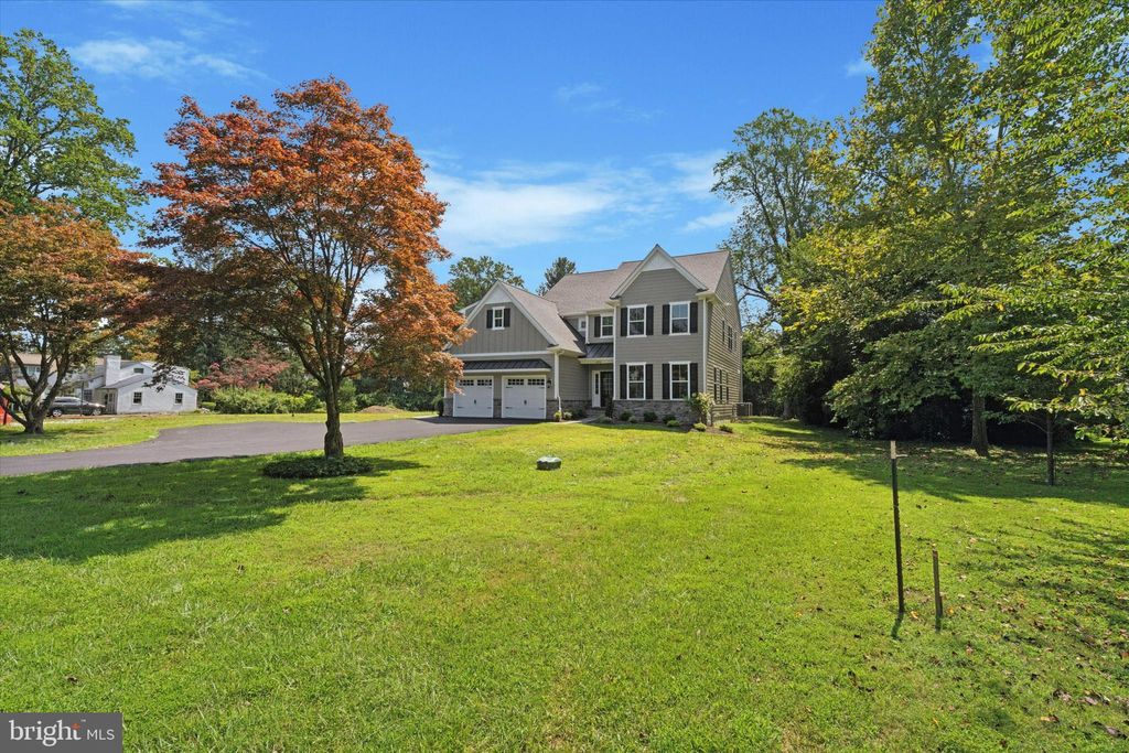 Photo of 634 Highland Avenue, MALVERN, PA 19355 (MLS # PACT2115328)