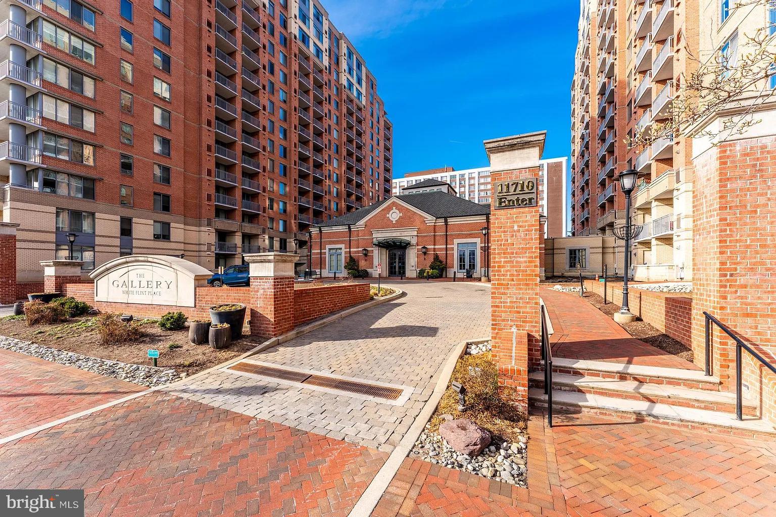 11710 OLD GEORGETOWN ROAD 1504