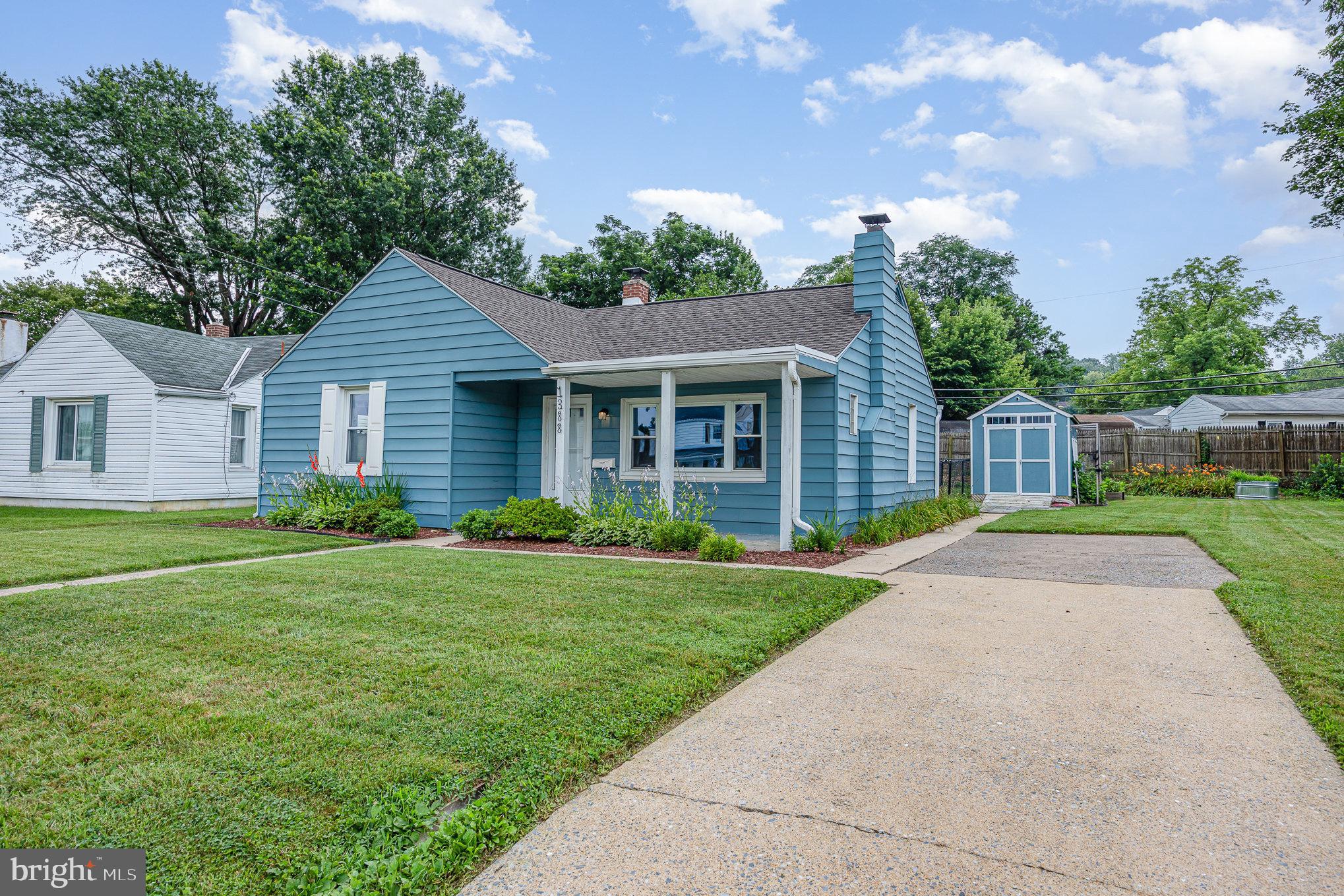 1388 SIMPSON FERRY ROAD