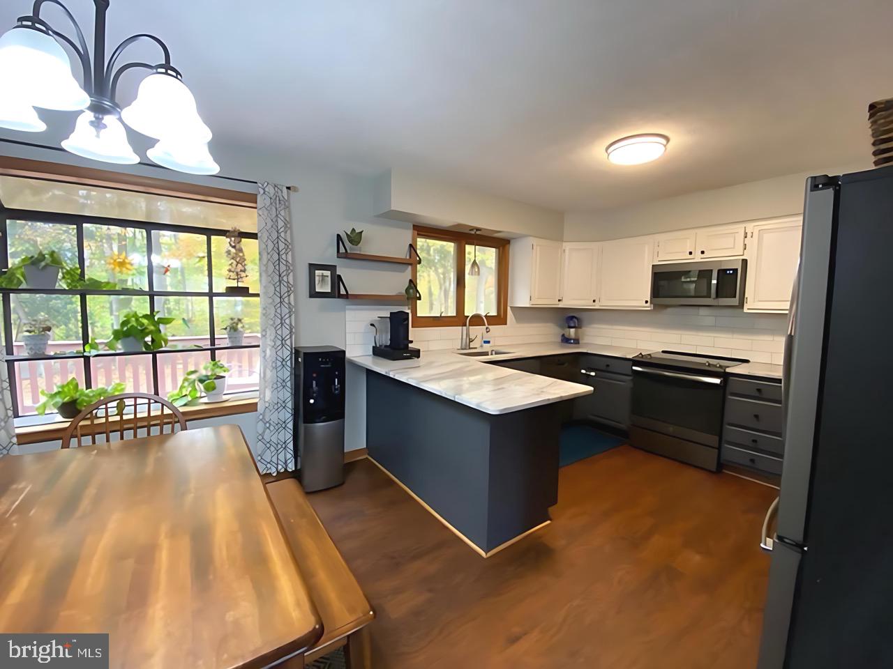 LAUREL BRANCH - Residential Lease