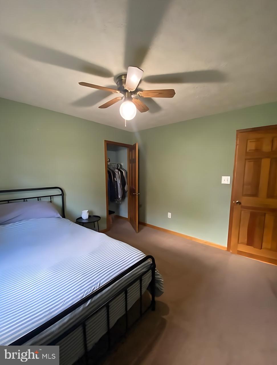 LAUREL BRANCH - Residential Lease