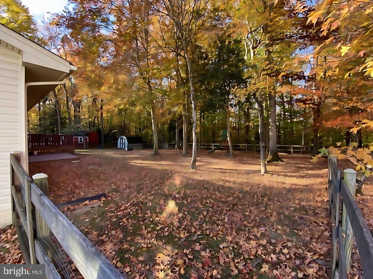 LAUREL BRANCH - Residential Lease