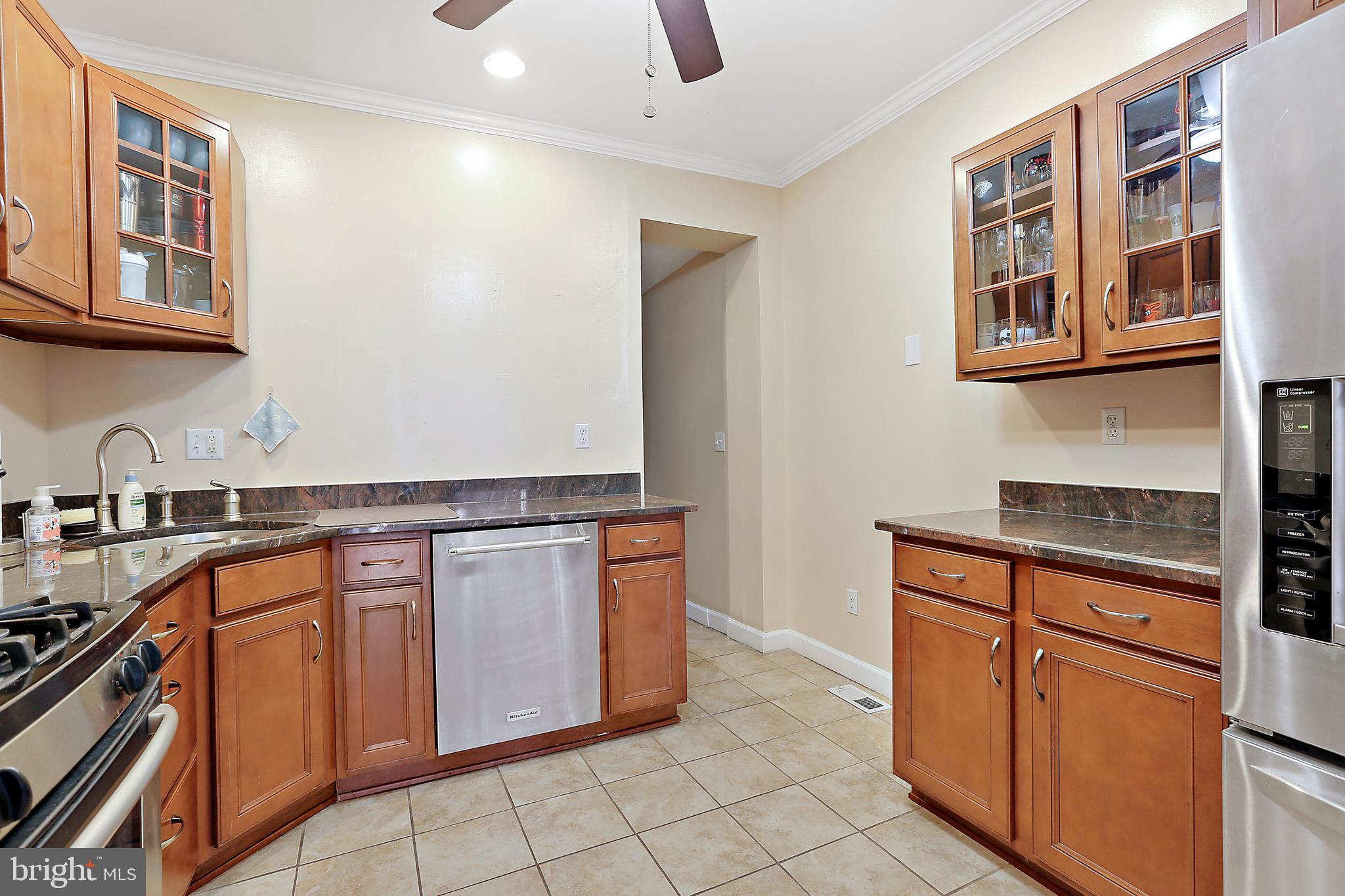 CANTON - Residential