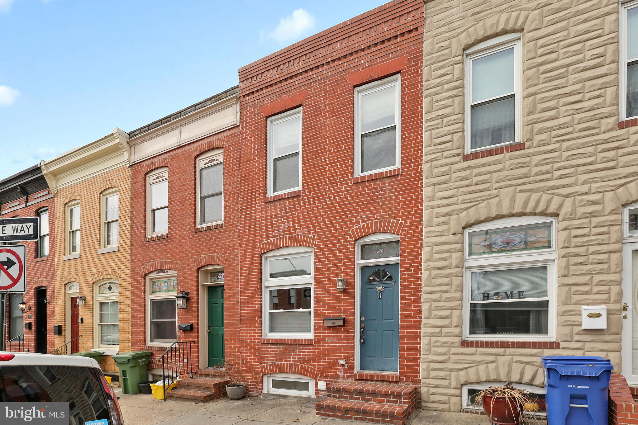 CANTON - Residential