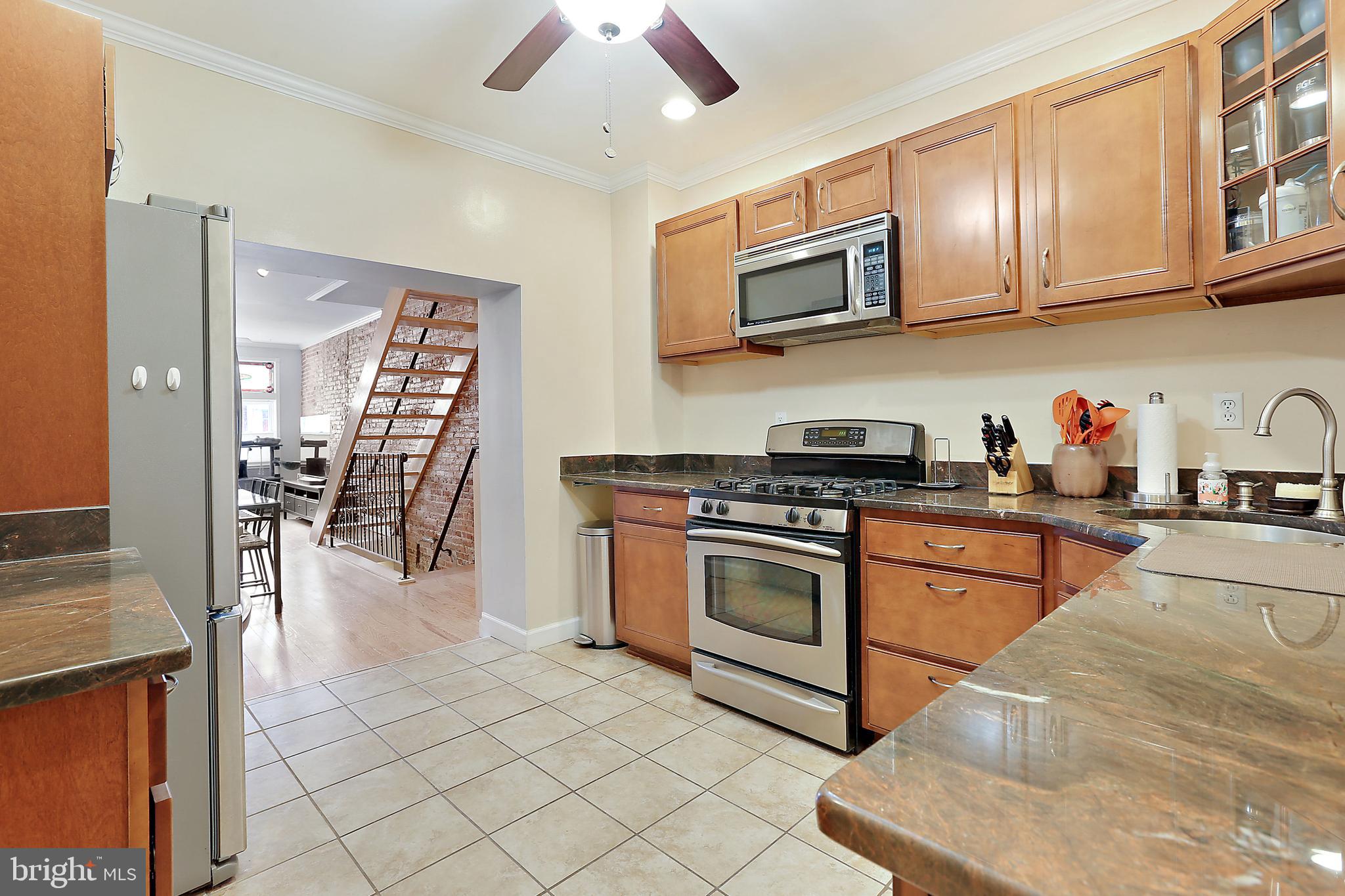 CANTON - Residential