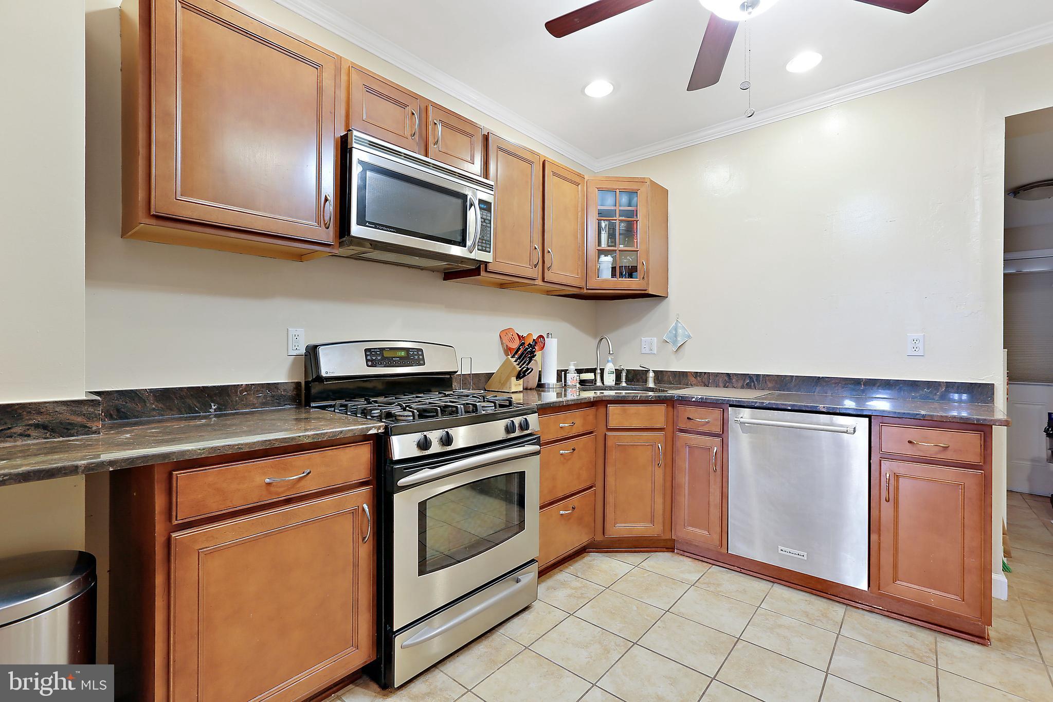 CANTON - Residential