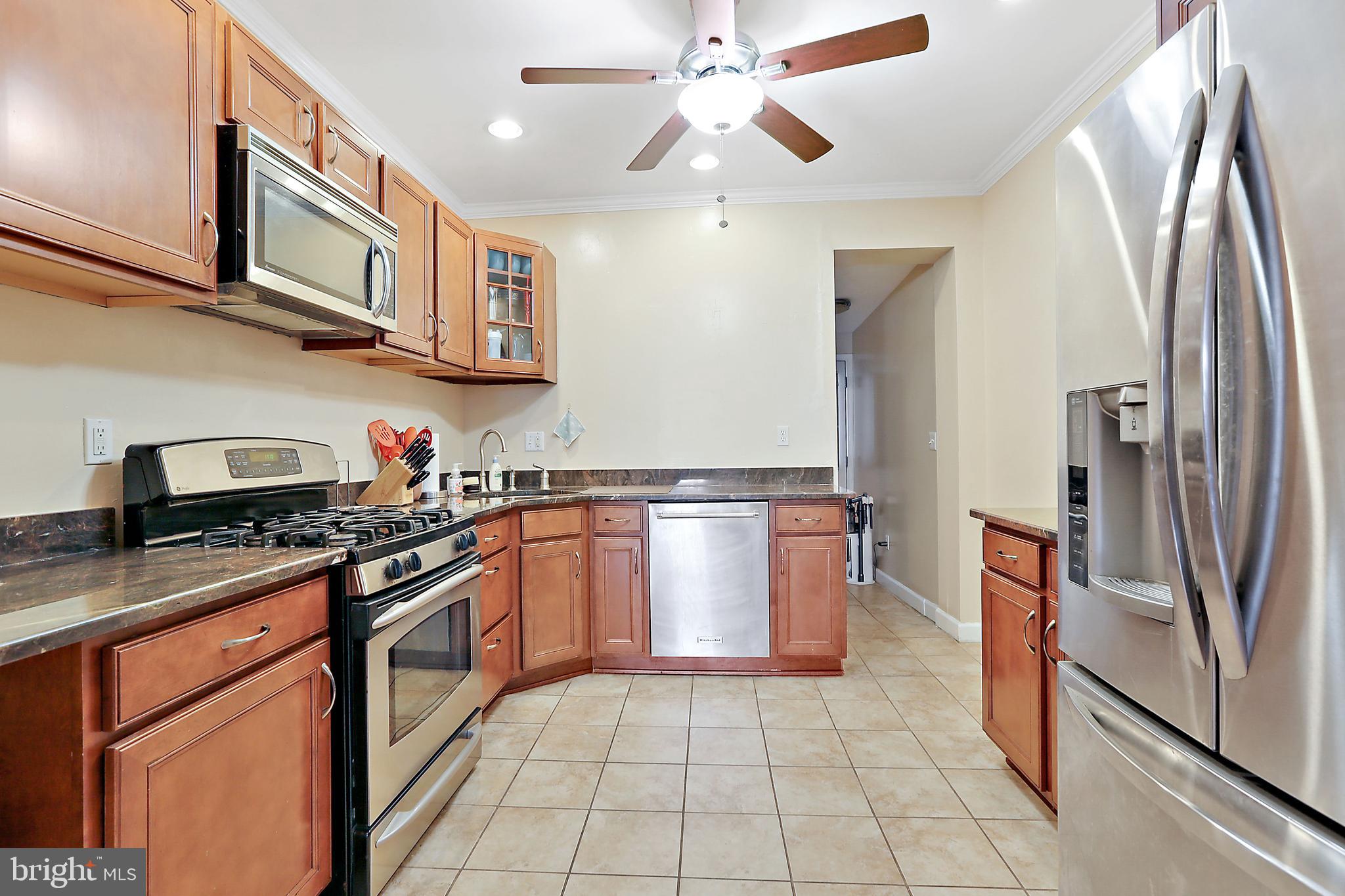 CANTON - Residential