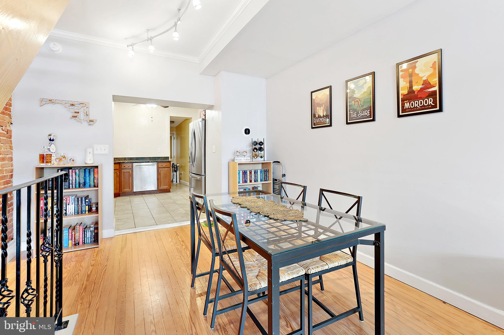 CANTON - Residential