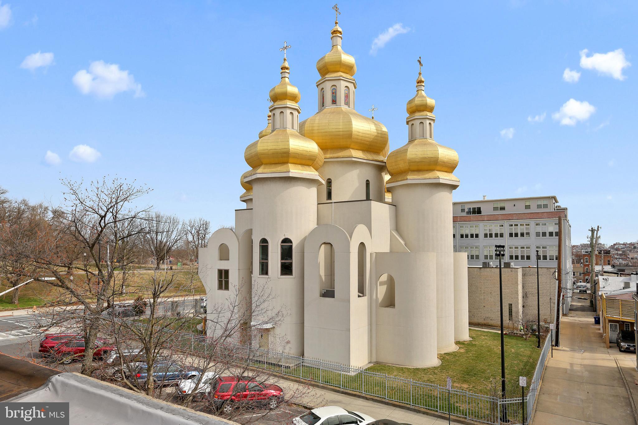 CANTON - Residential