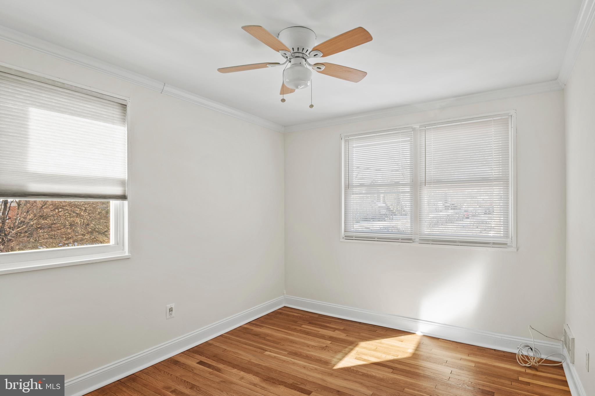 SHADY NOOK - Residential Lease