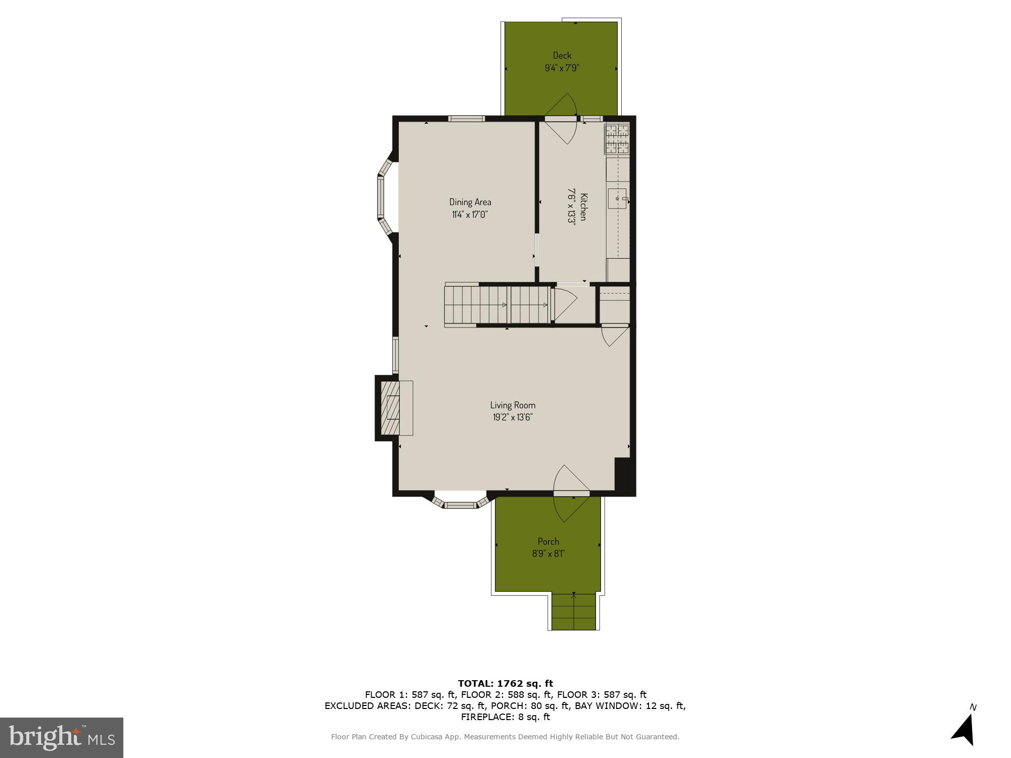 SHADY NOOK - Residential Lease