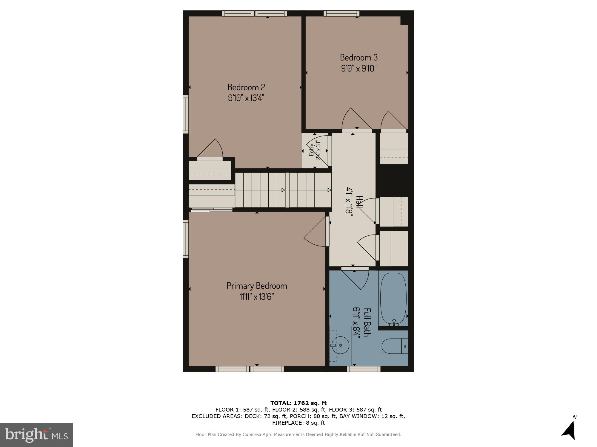SHADY NOOK - Residential Lease
