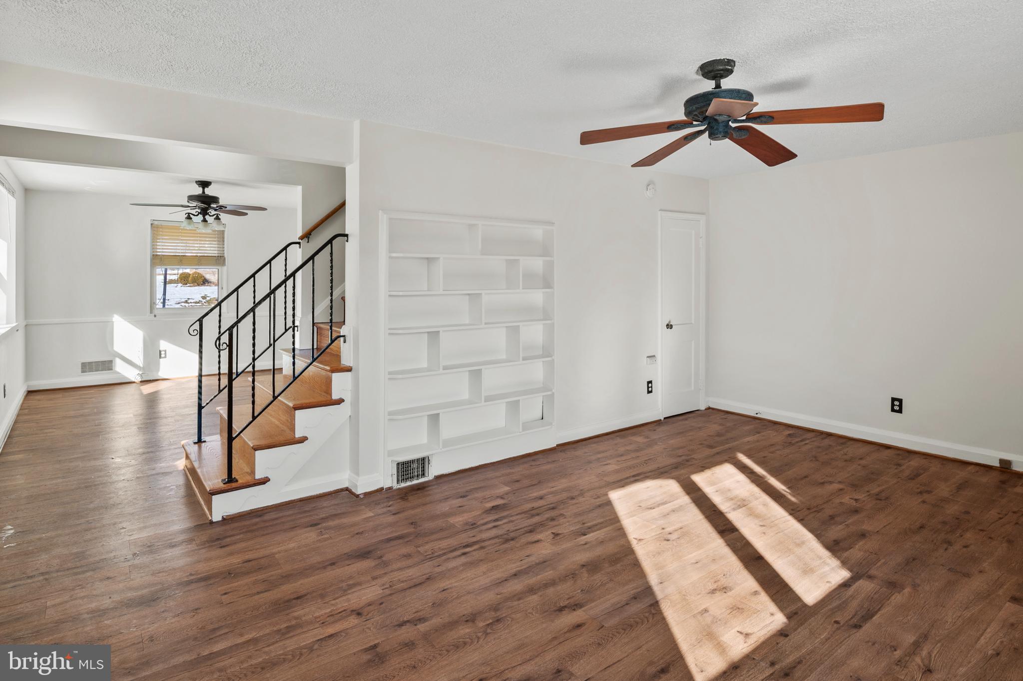 SHADY NOOK - Residential Lease