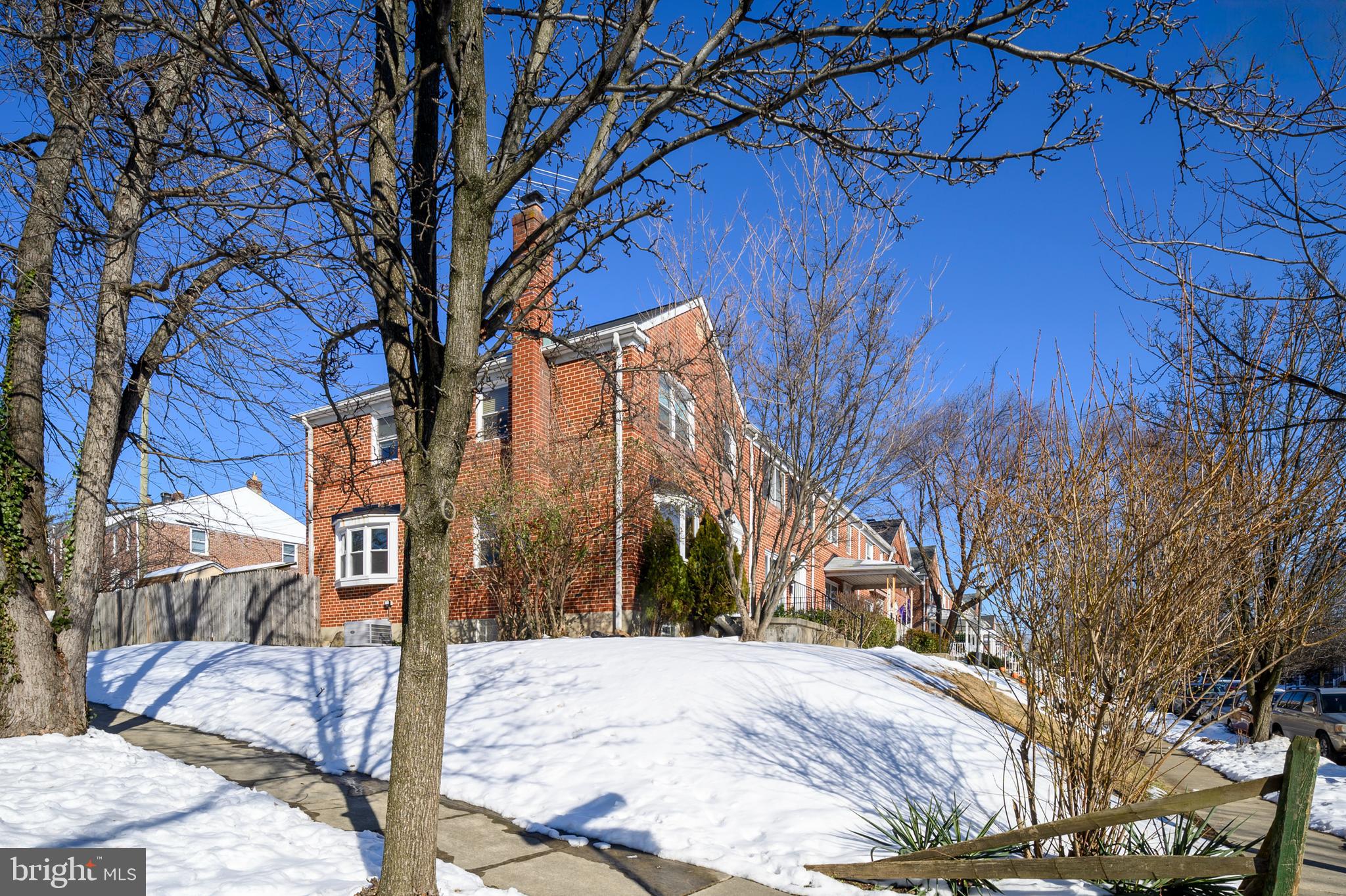 SHADY NOOK - Residential Lease