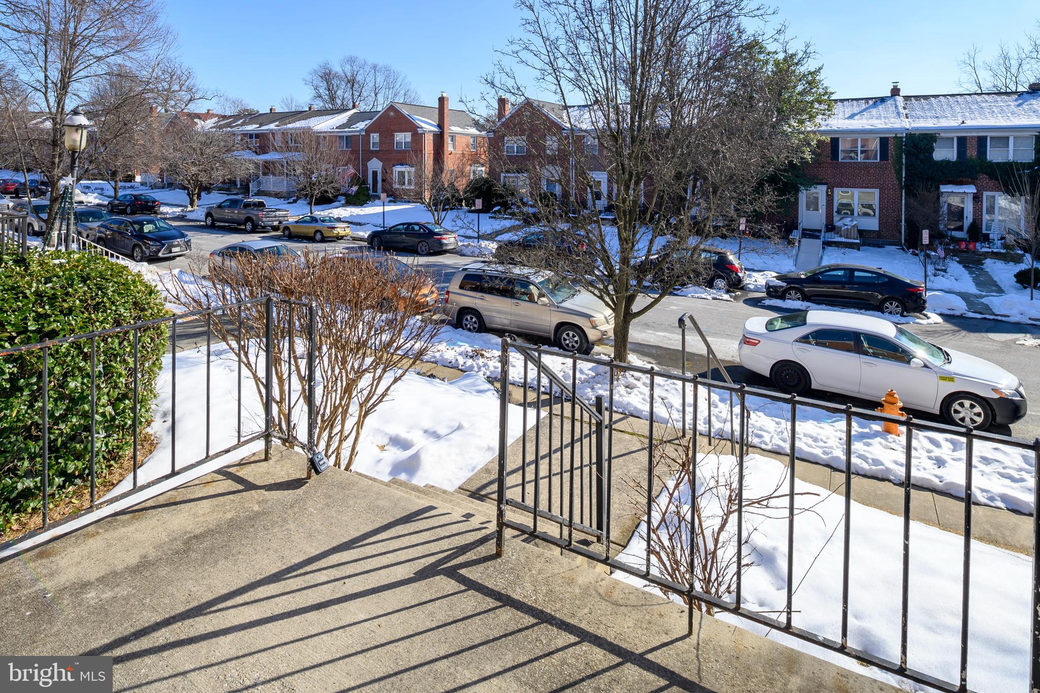 SHADY NOOK - Residential Lease