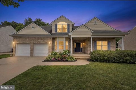 38 CENTENNIAL DRIVE HAMMONTON NJ 08037