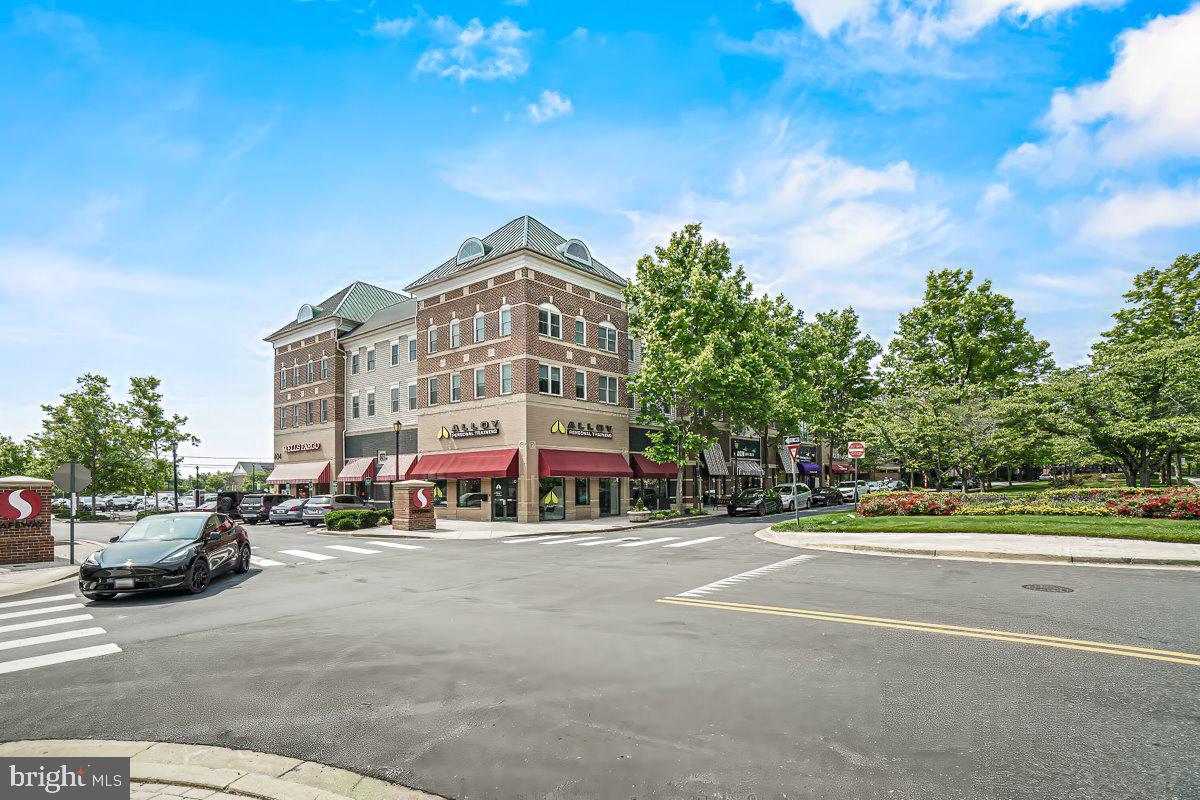 KING FARM BAILEYS COMMON - Residential