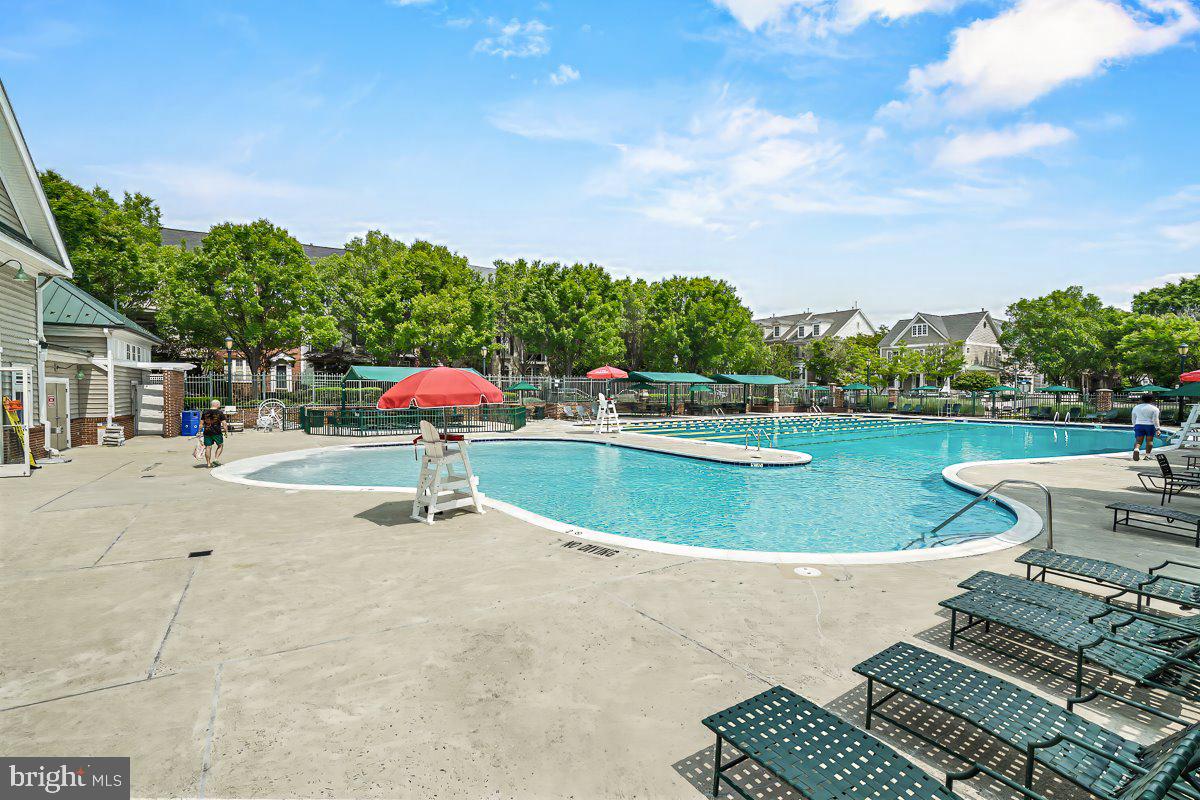 KING FARM BAILEYS COMMON - Residential