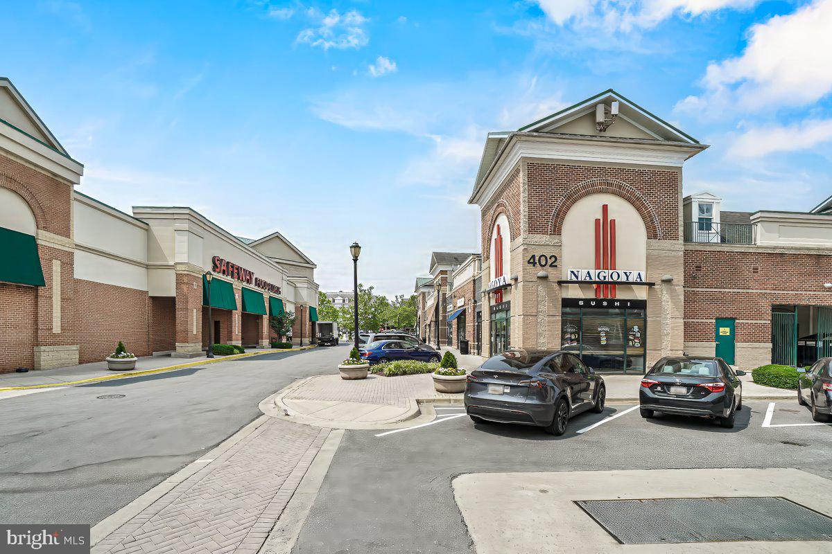 KING FARM BAILEYS COMMON - Residential