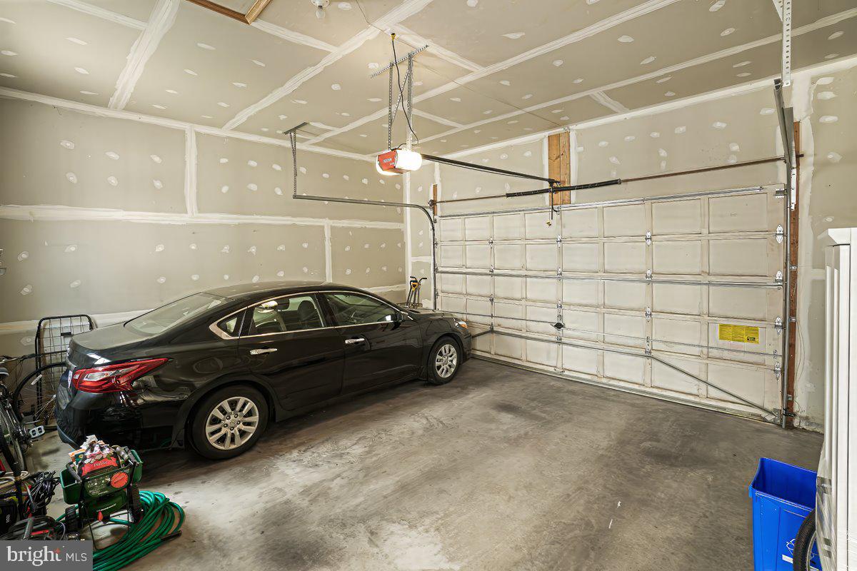 KING FARM BAILEYS COMMON - Residential