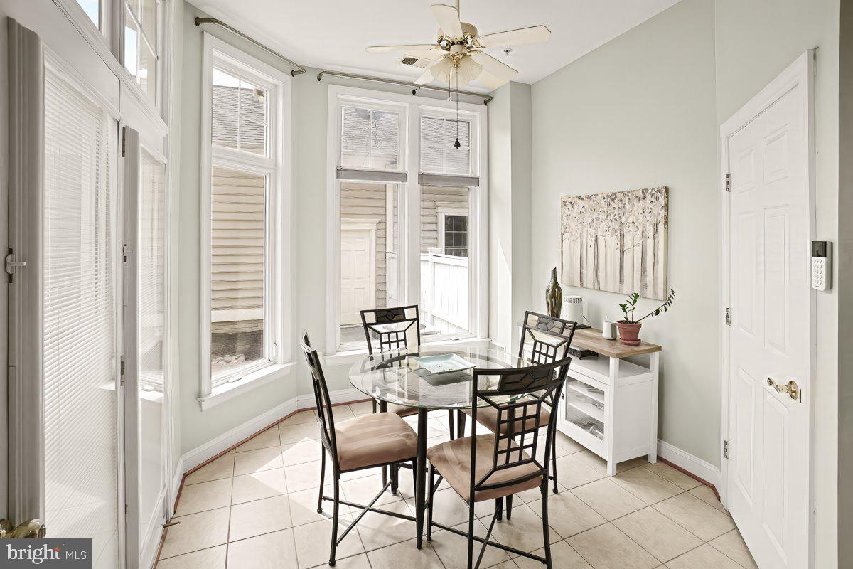 KING FARM BAILEYS COMMON - Residential