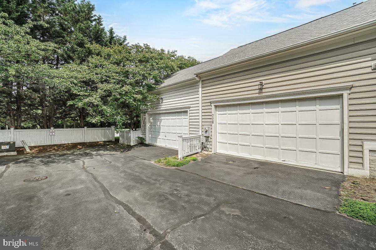 KING FARM BAILEYS COMMON - Residential