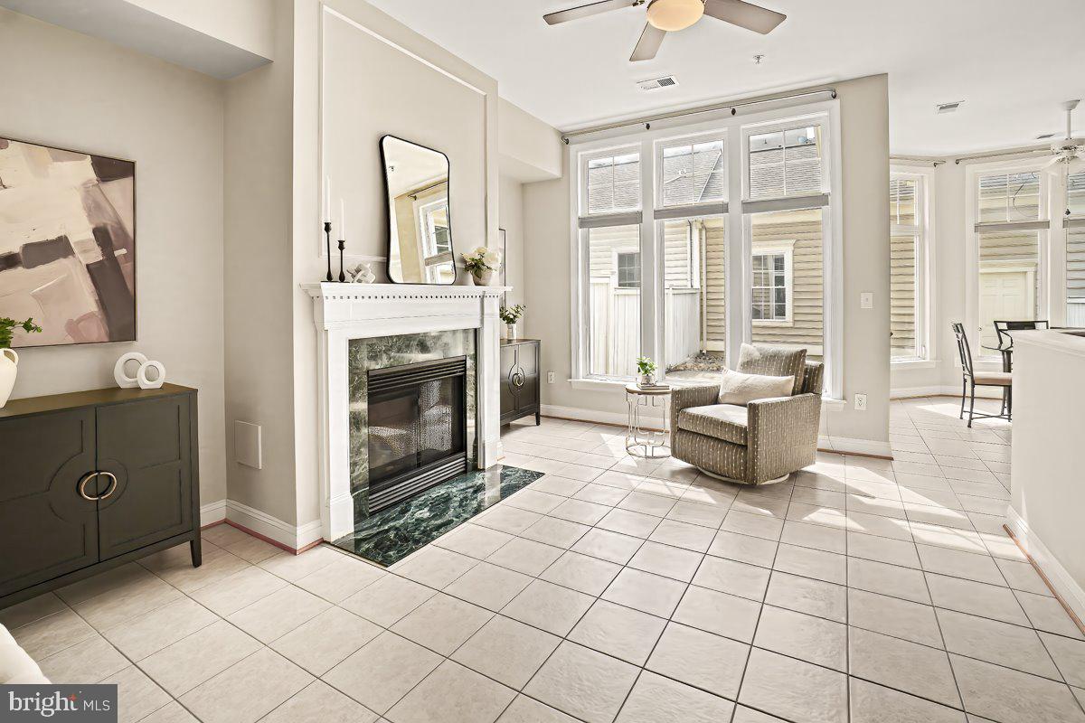 KING FARM BAILEYS COMMON - Residential