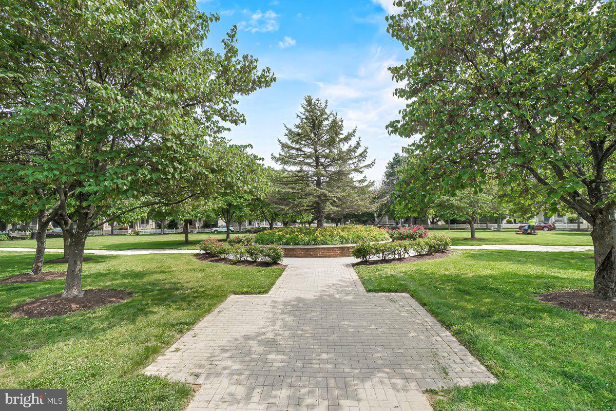 KING FARM BAILEYS COMMON - Residential