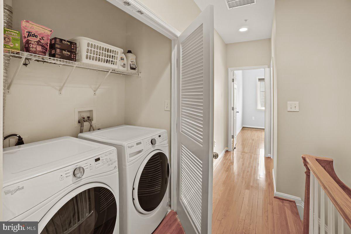 KING FARM BAILEYS COMMON - Residential