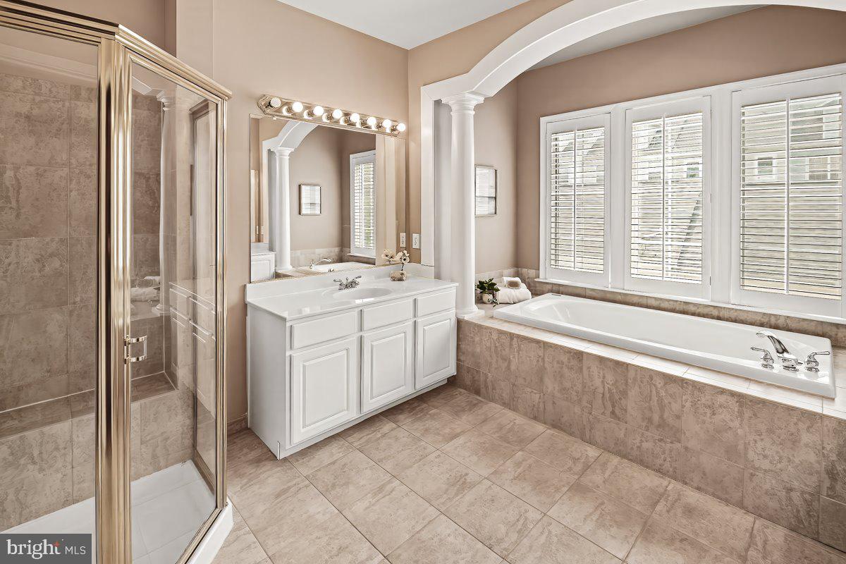 KING FARM BAILEYS COMMON - Residential