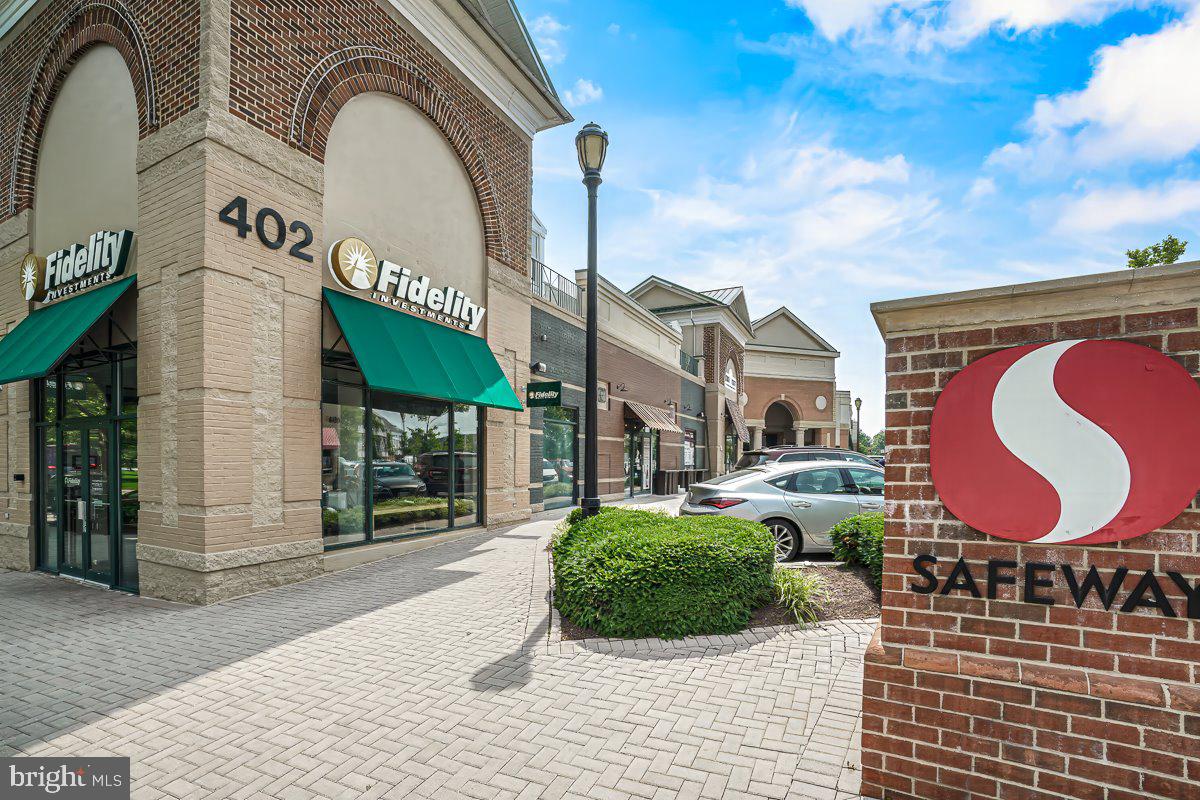 KING FARM BAILEYS COMMON - Residential