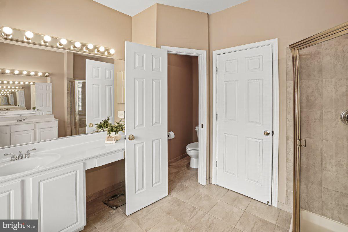 KING FARM BAILEYS COMMON - Residential