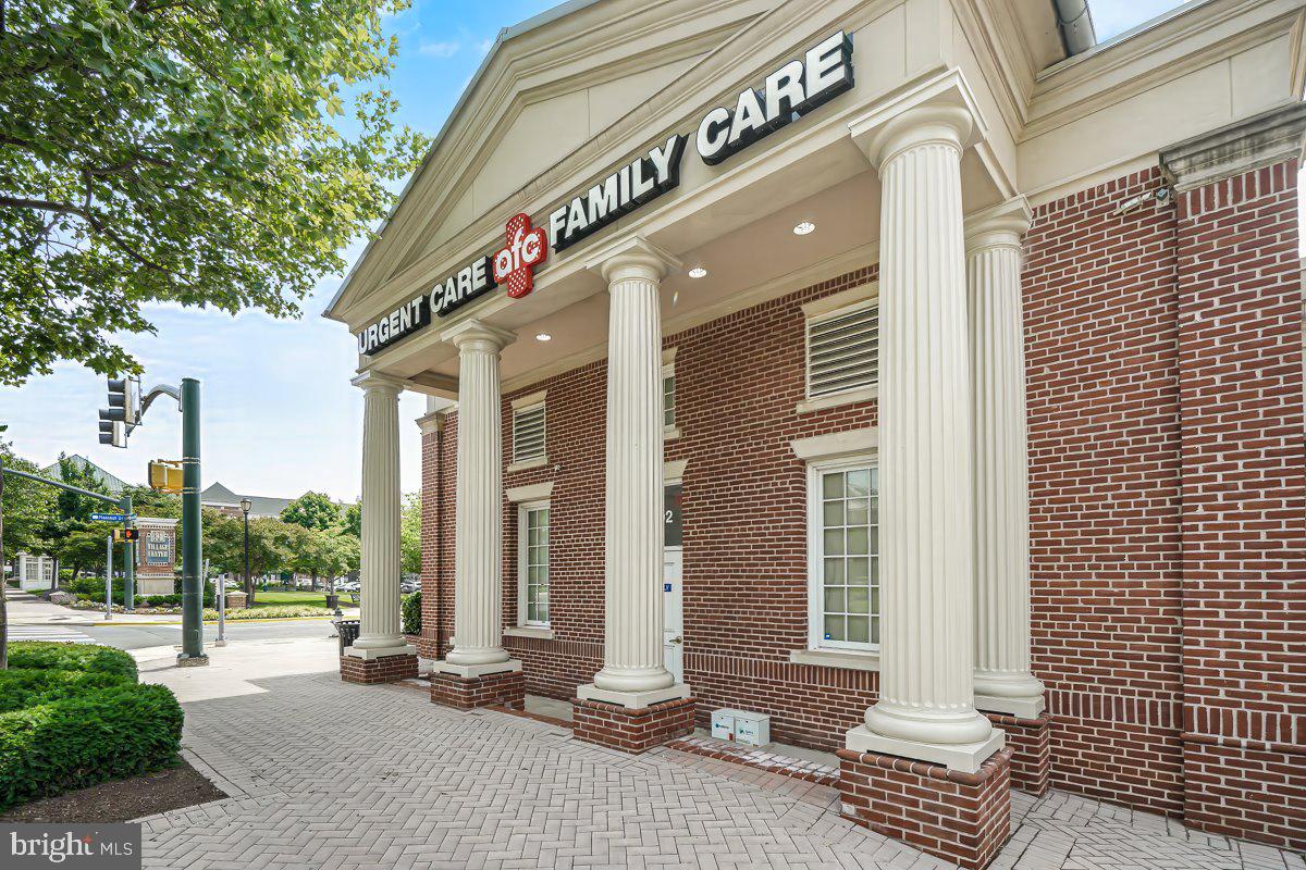 KING FARM BAILEYS COMMON - Residential