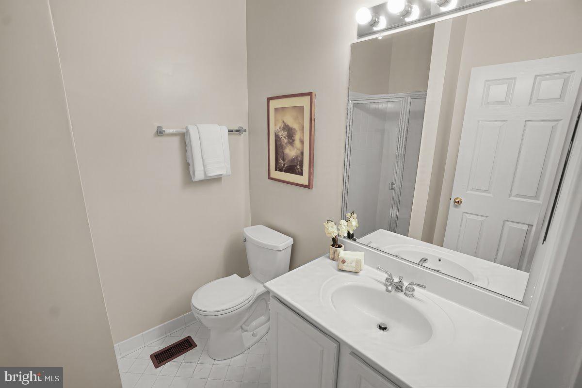 KING FARM BAILEYS COMMON - Residential