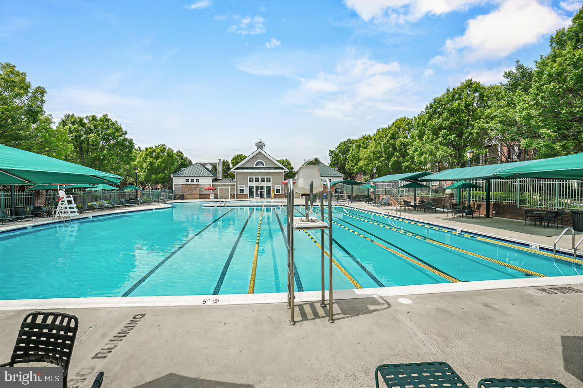 KING FARM BAILEYS COMMON - Residential