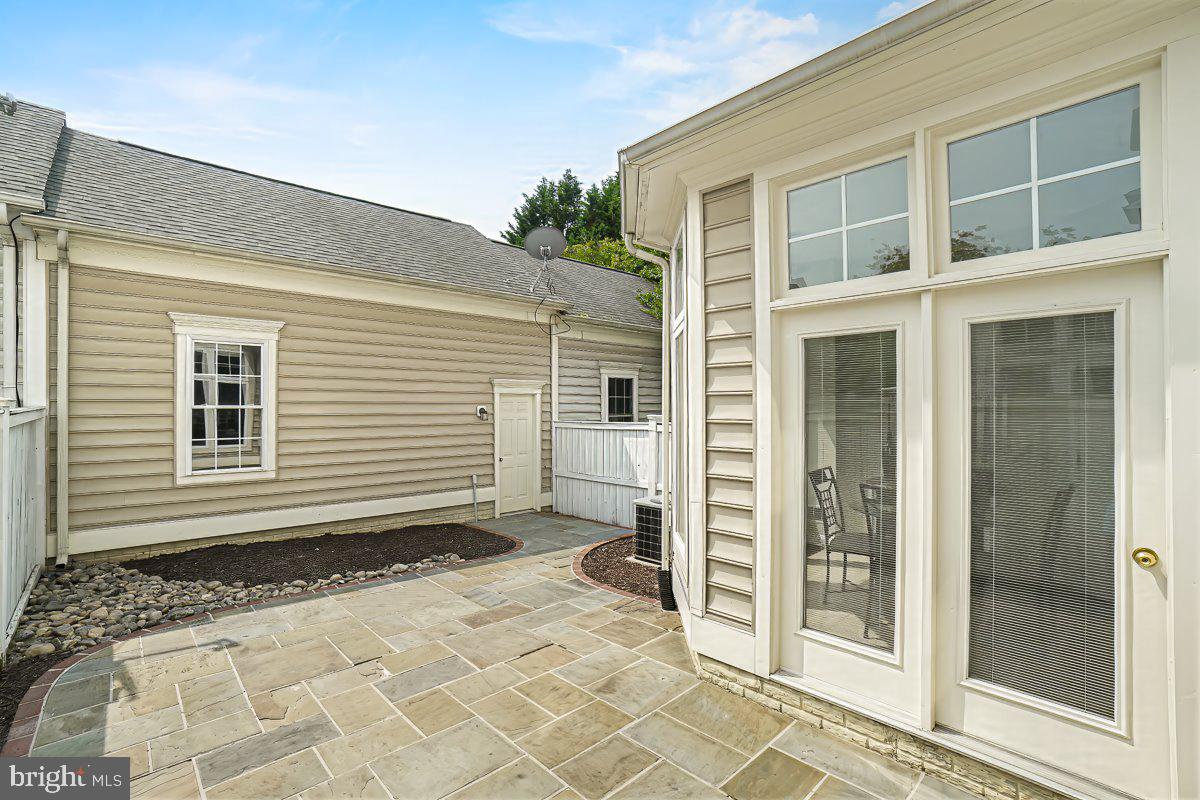 KING FARM BAILEYS COMMON - Residential